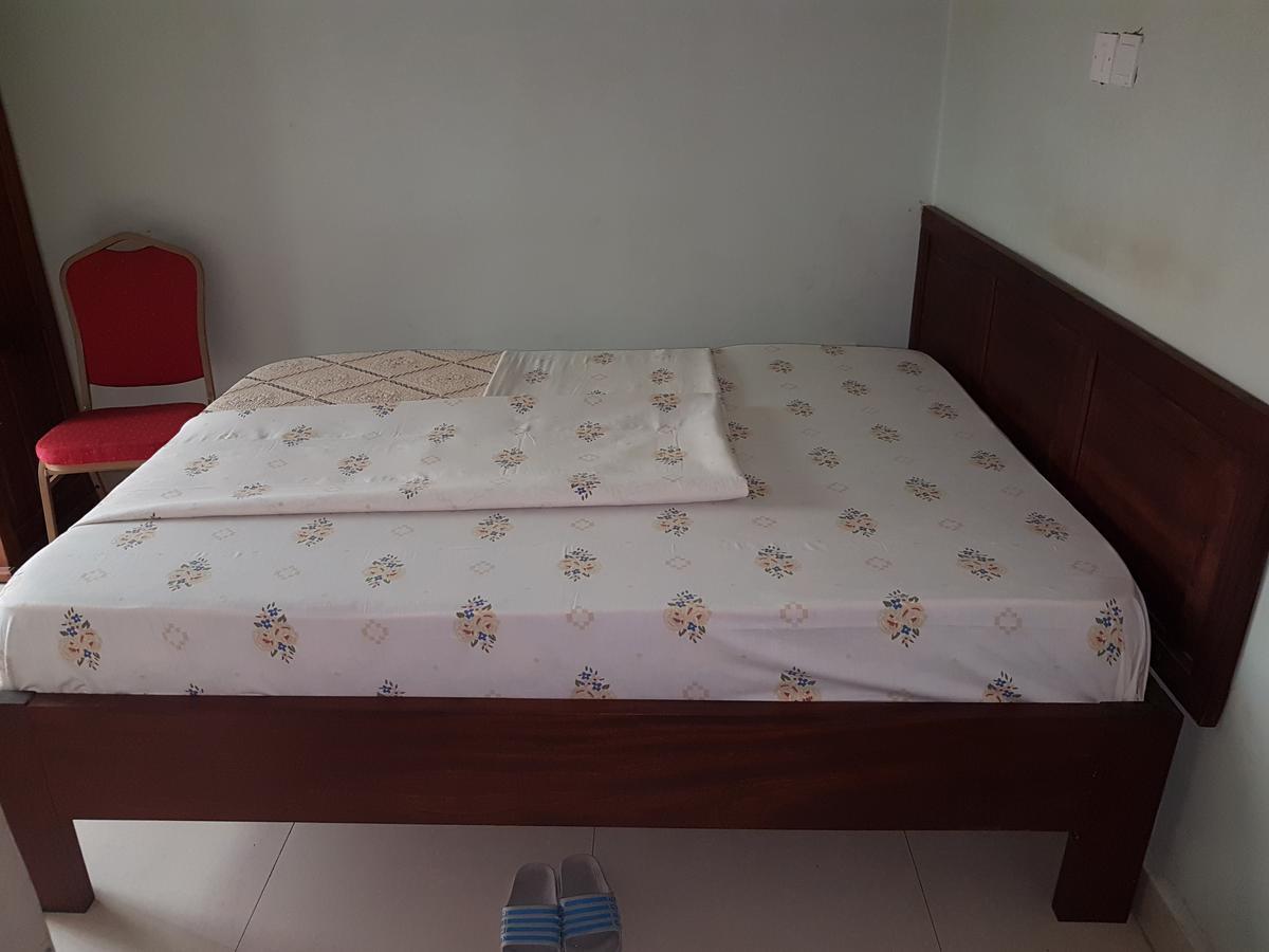 Hotel La Benediction Goma Экстерьер фото